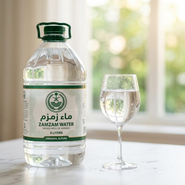 Air Zamzam