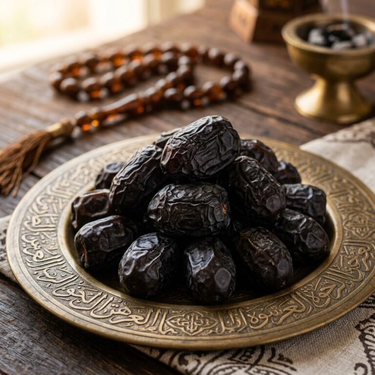Kurma Ajwa