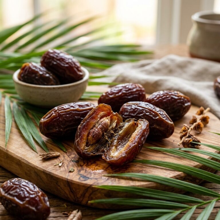 Kurma Medjool