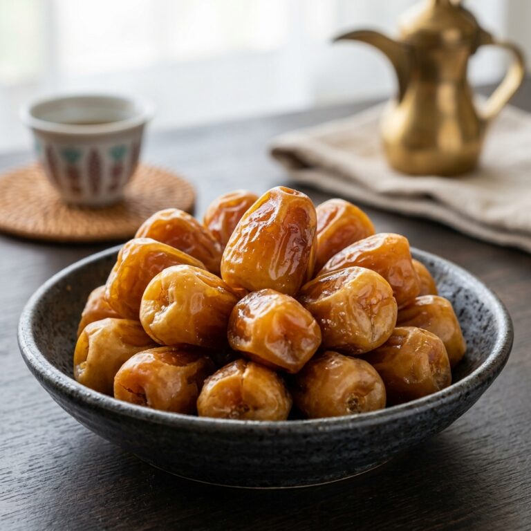 Kurma Sukkari